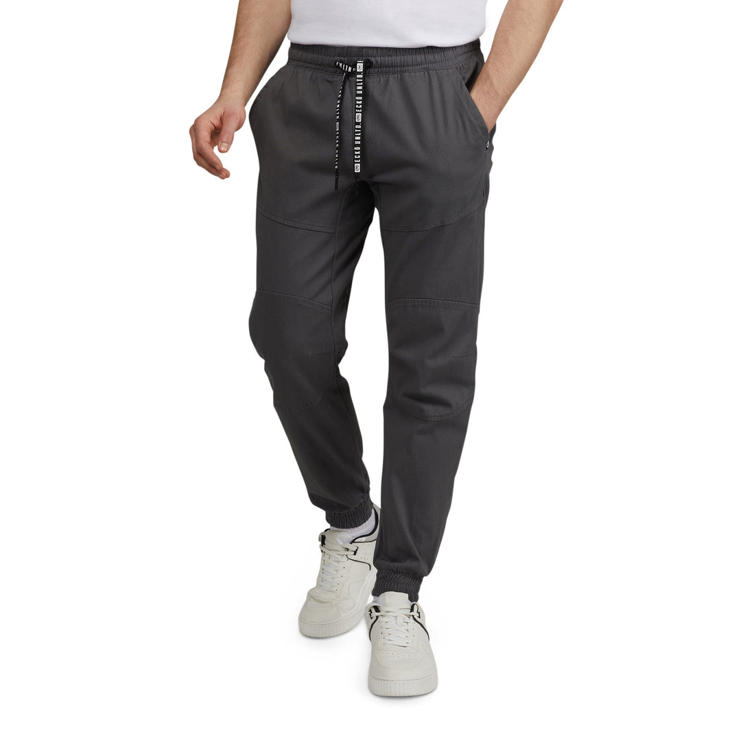 New Heights Stretch Twill Jogger