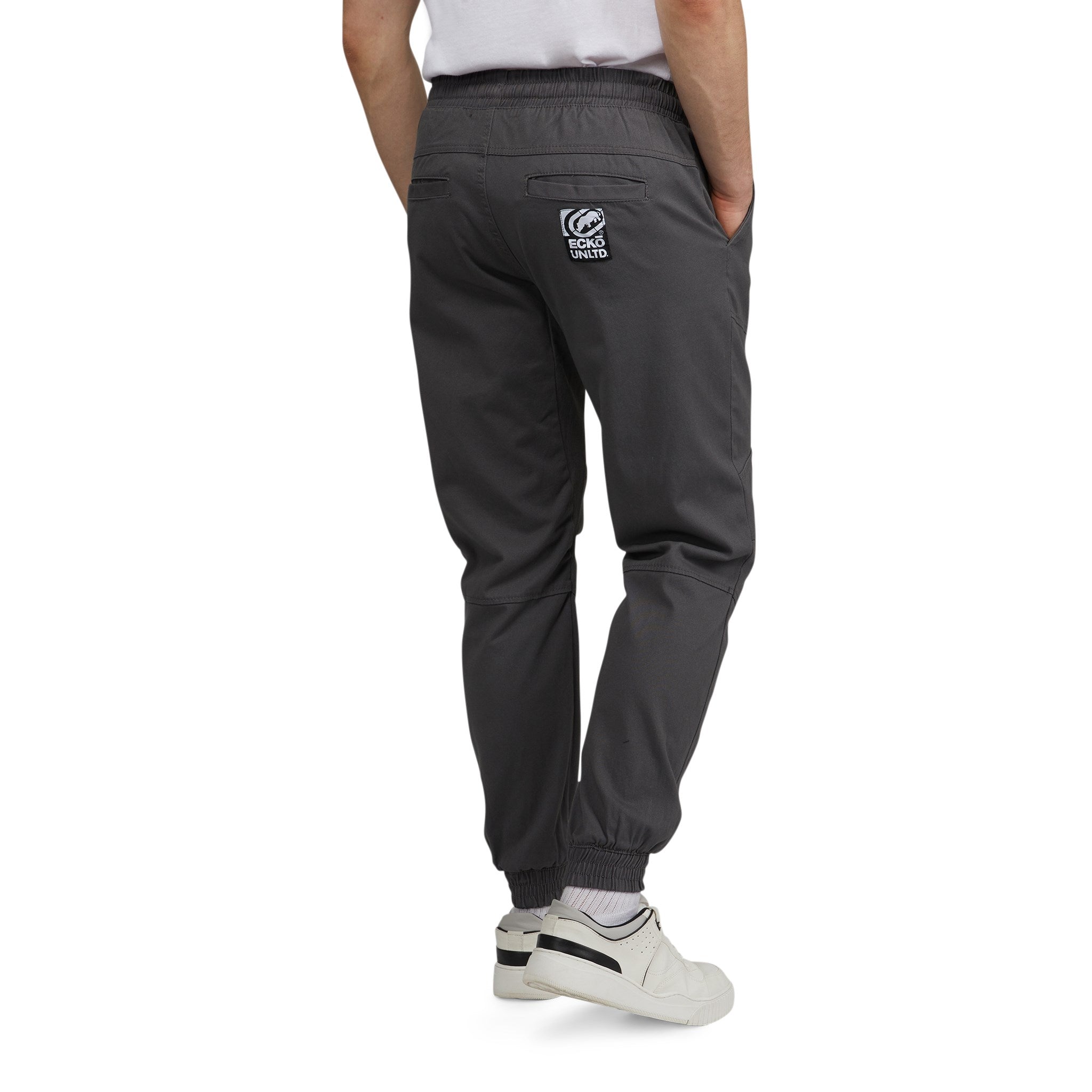 New Heights Stretch Twill Jogger
