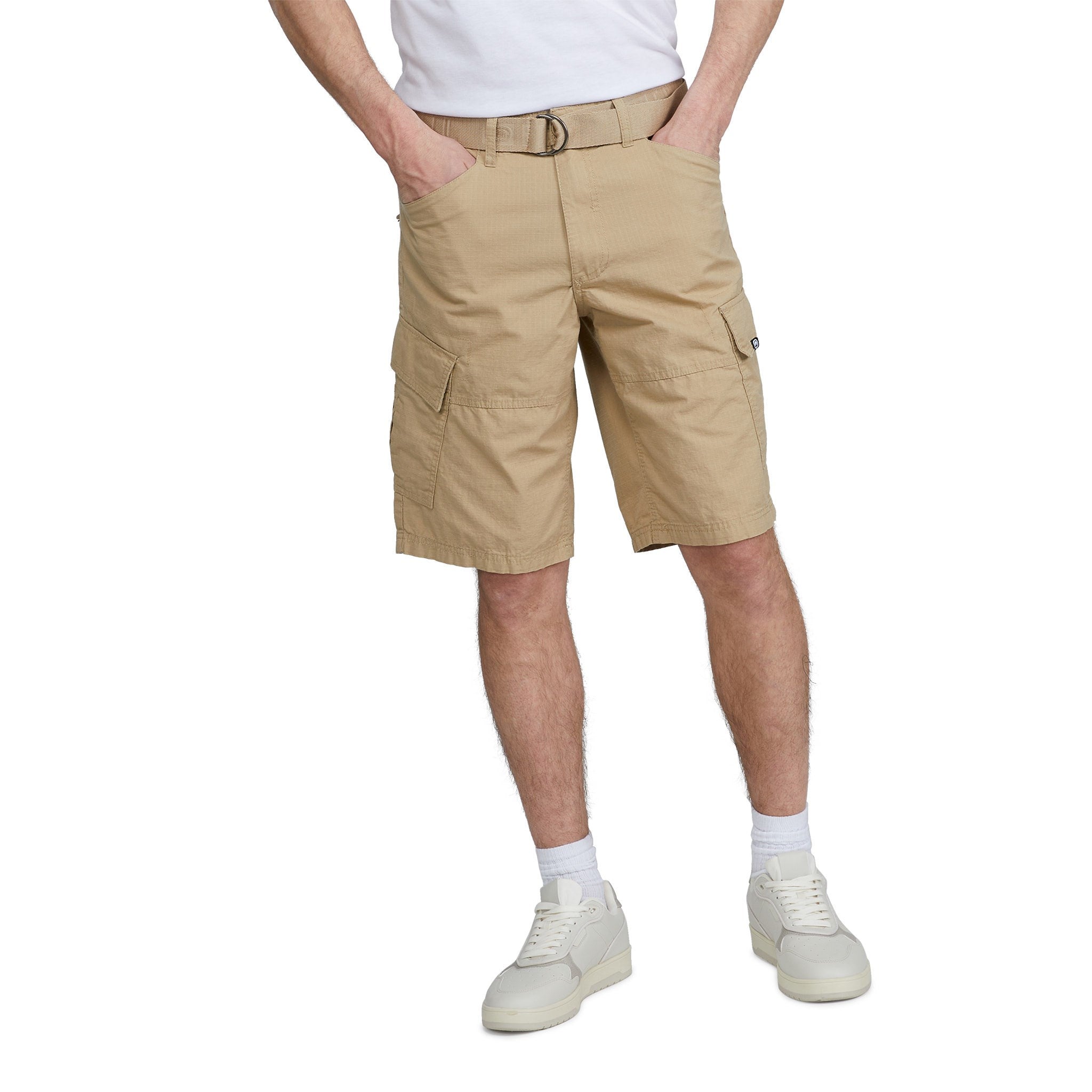 Recon-Go Belted Cargo Short