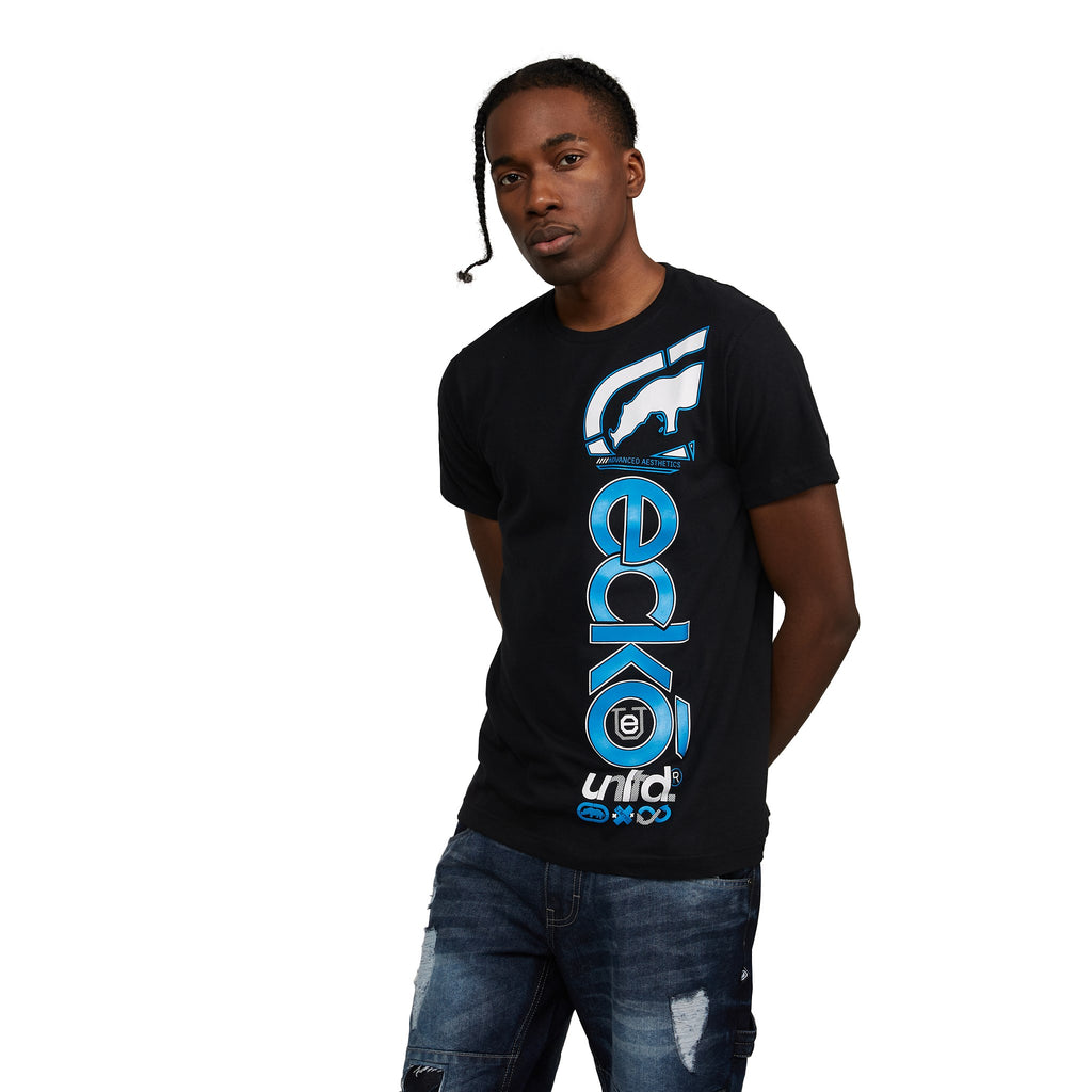 Men's Sophistico Graphic Tee – ECKO UNLTD