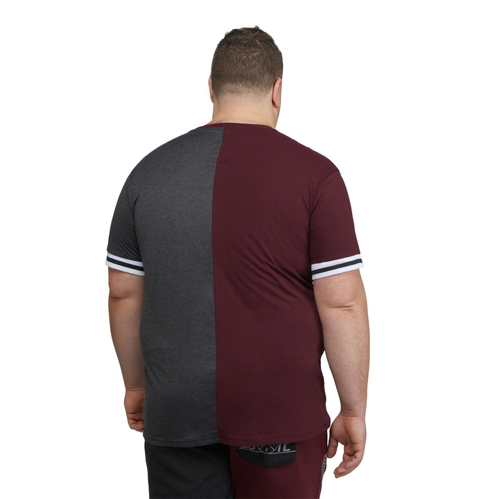 Starting Line Up Short Sleeve Knit Tee