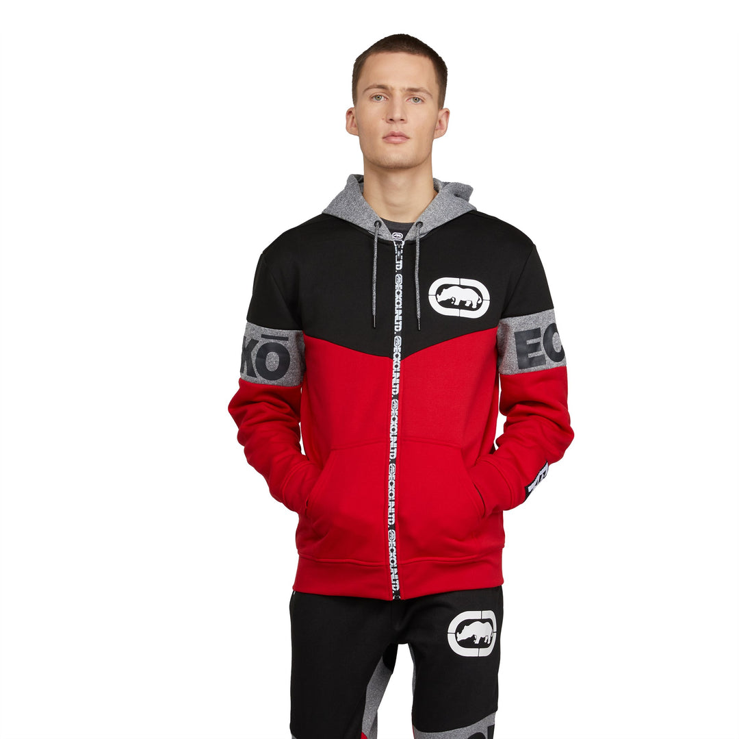 Full Zip Hoodies – Ecko Unltd