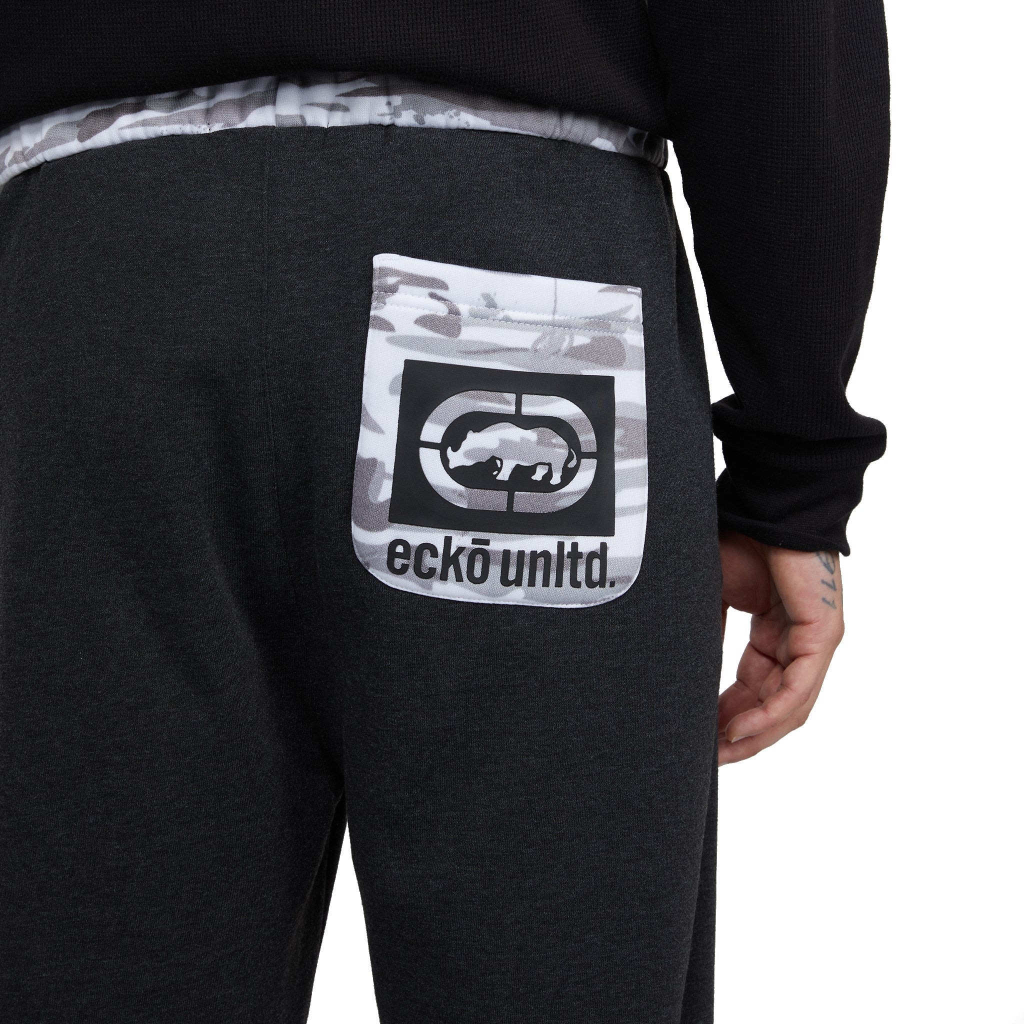 Strongsong Jogger