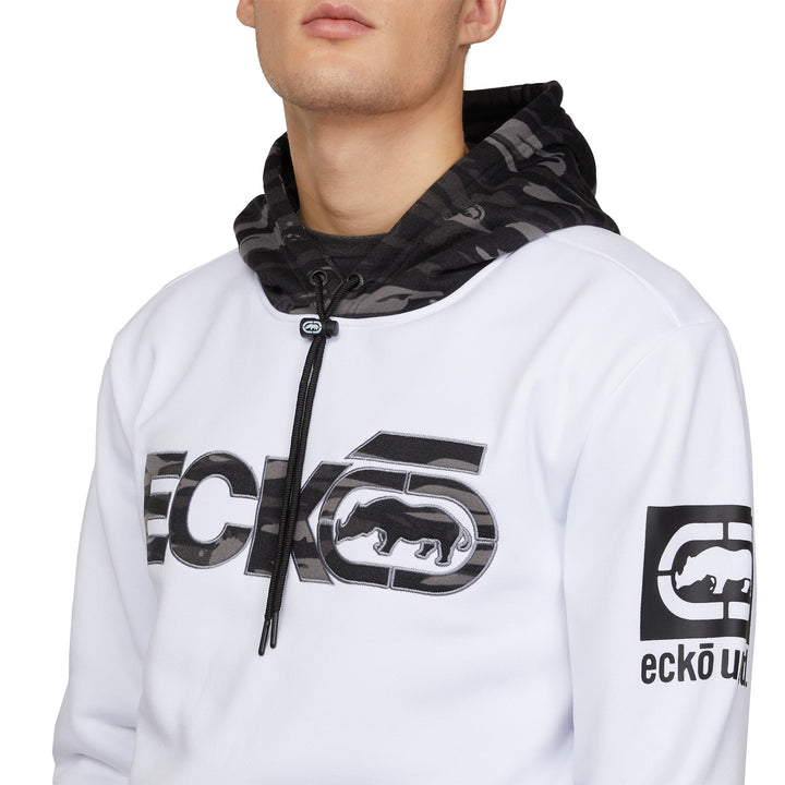 Strongsong Pullover Hoodie