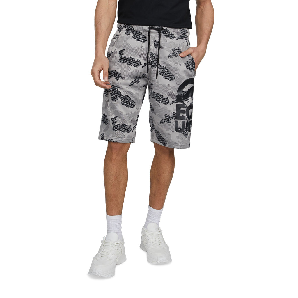 Structural Rhino Fleece Short