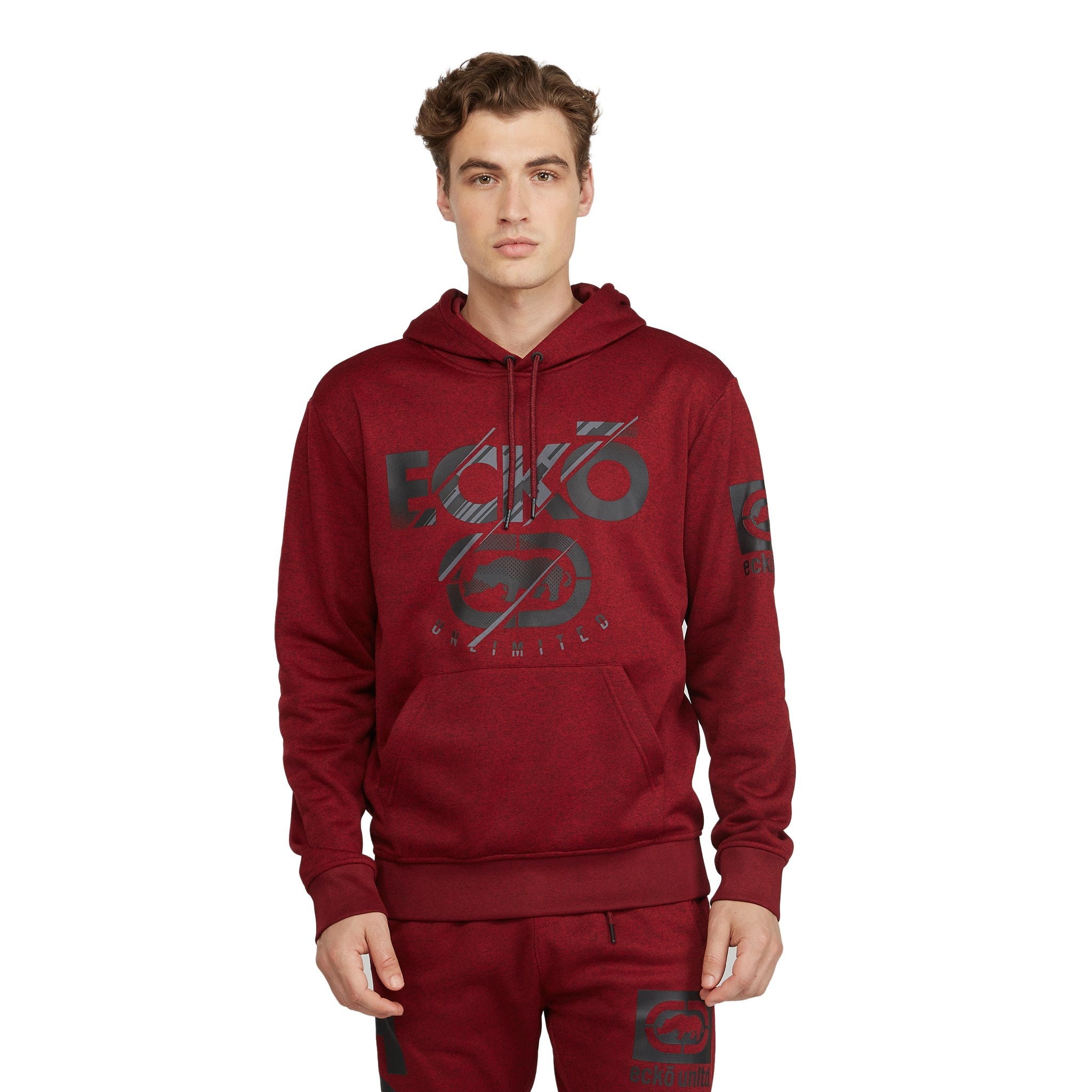 The Breakout Pullover Hoodie