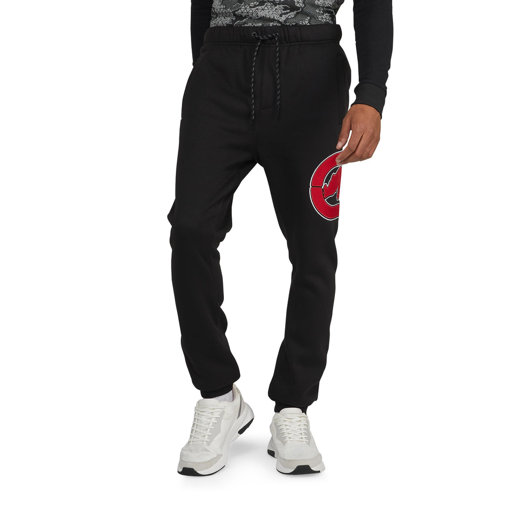 Ecko joggers best sale