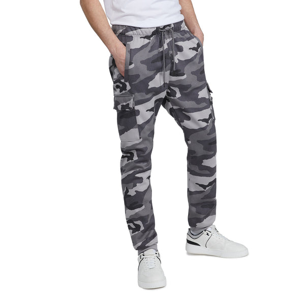 Ecko unltd best sale cargo joggers