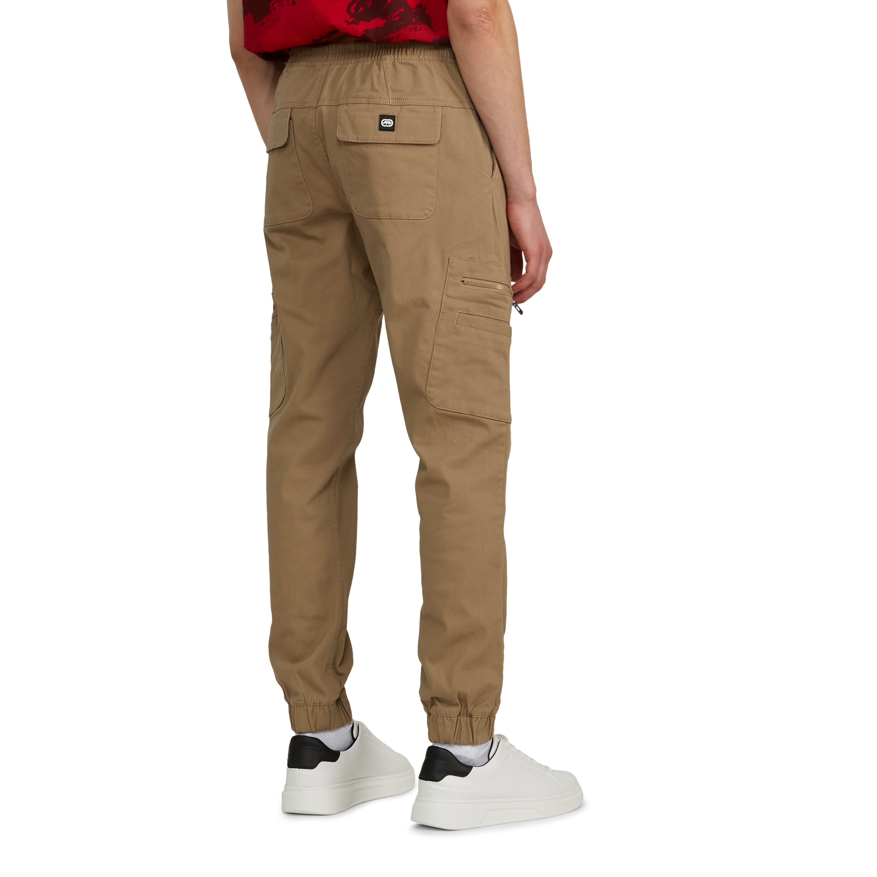 Men's Zippity Do Dah Cargo Jogger – ECKO UNLTD