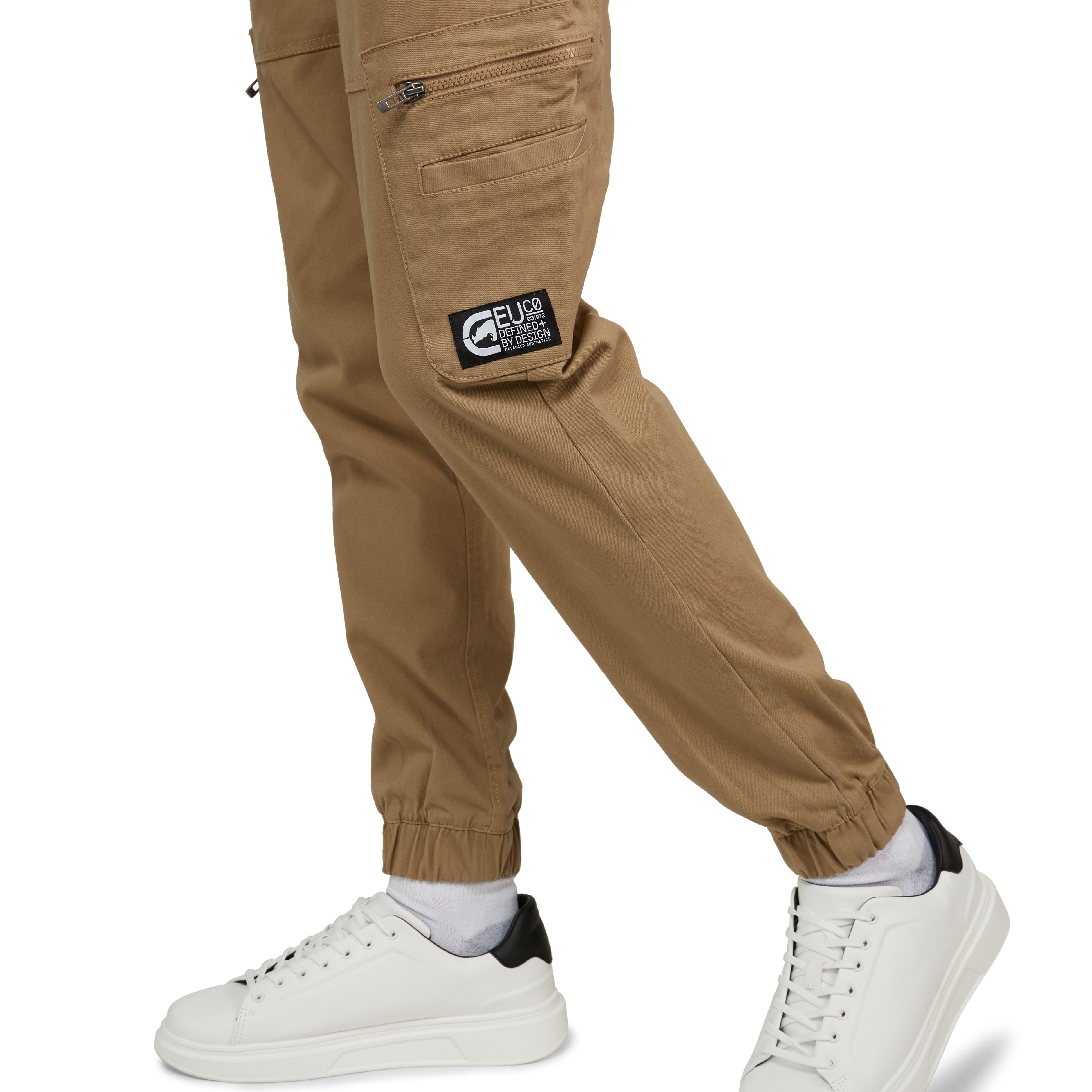 Men's Zippity Do Dah Cargo Jogger – ECKO UNLTD